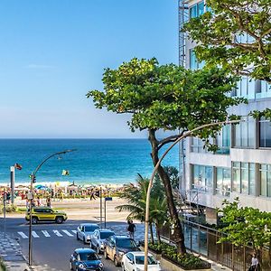 Vinicius De Moraes Ipanema Apartment
